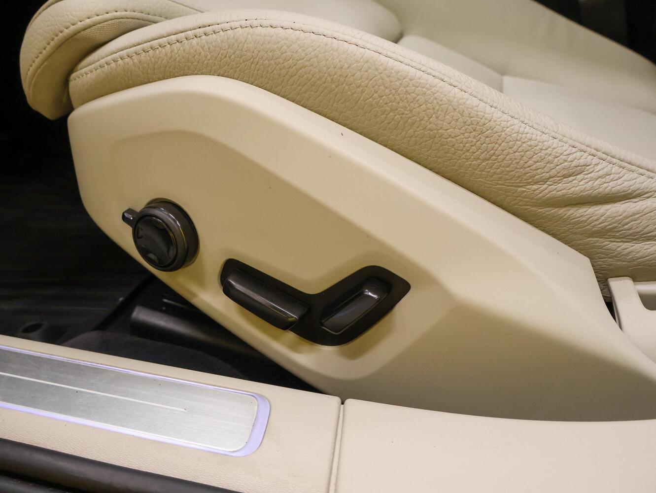 Volvo S90 vaihtoauto