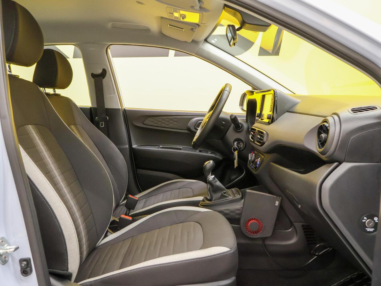 Hyundai i10 vaihtoauto
