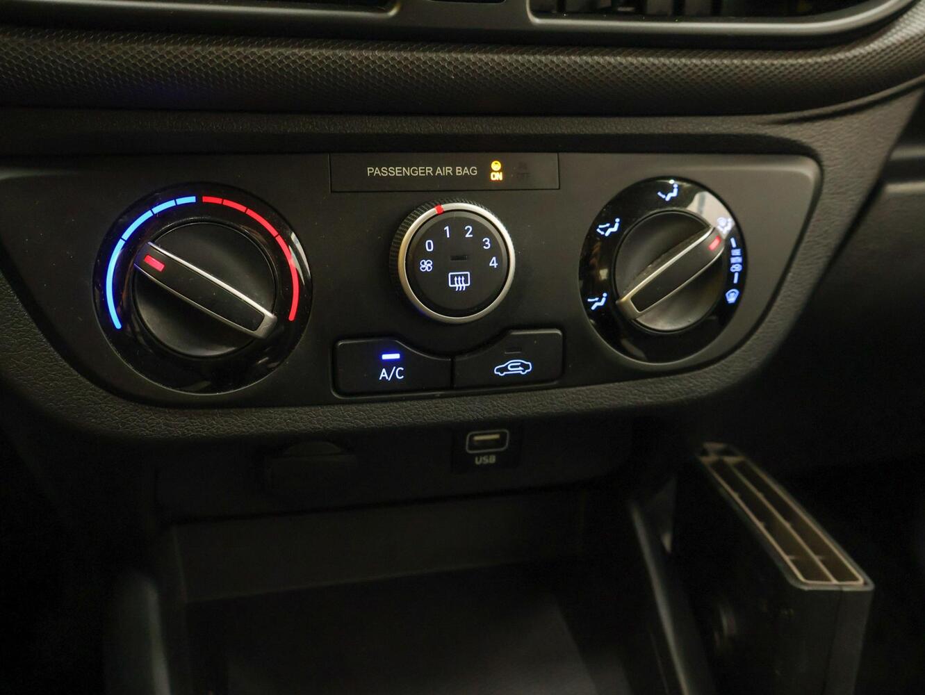 Hyundai i10 vaihtoauto