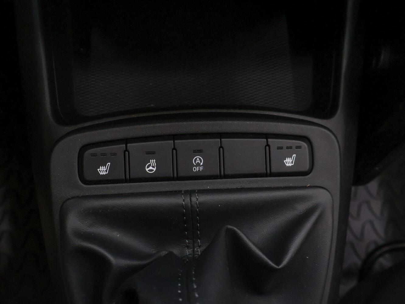Hyundai i10 vaihtoauto