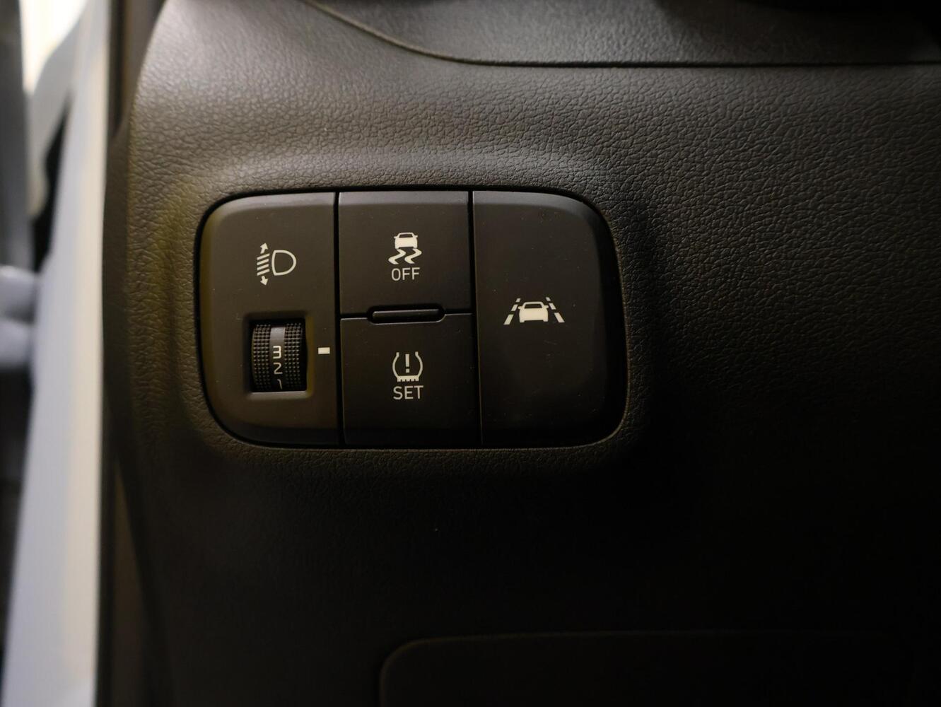 Hyundai i10 vaihtoauto