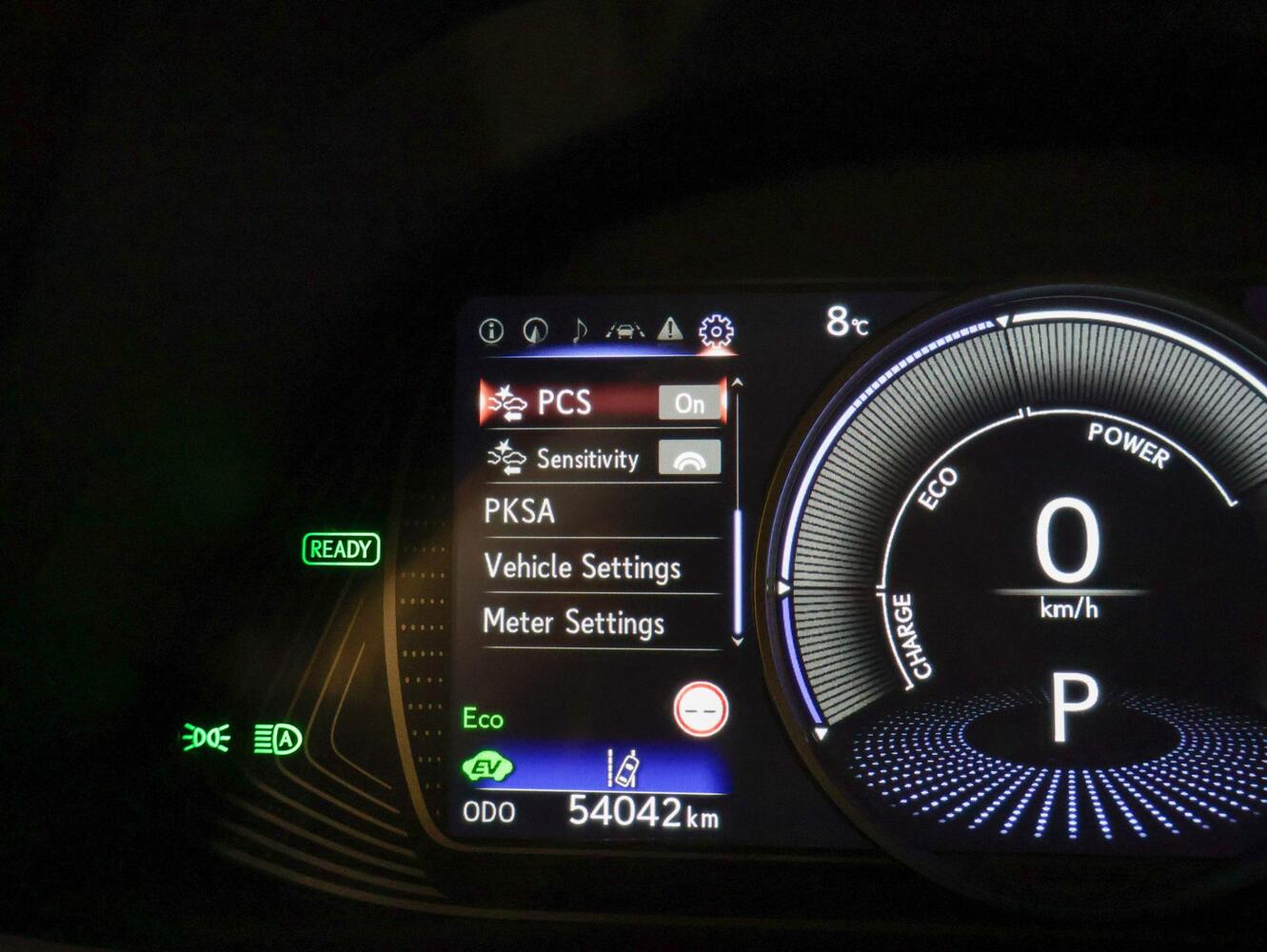 Lexus UX vaihtoauto