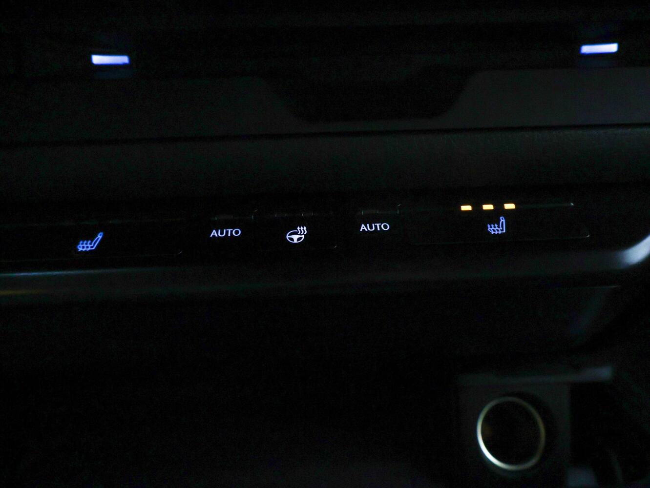 Lexus UX vaihtoauto