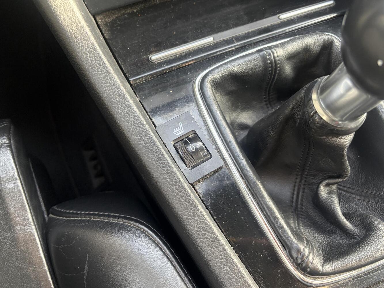 Audi S4 vaihtoauto