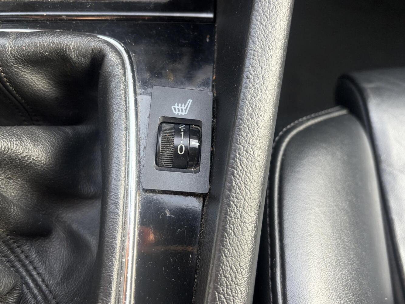 Audi S4 vaihtoauto