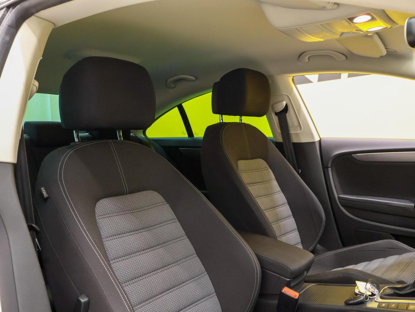 Volkswagen CC vaihtoauto