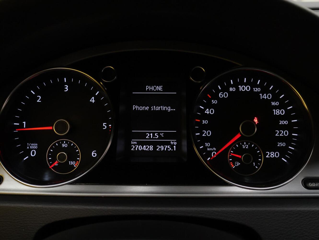 Volkswagen CC vaihtoauto