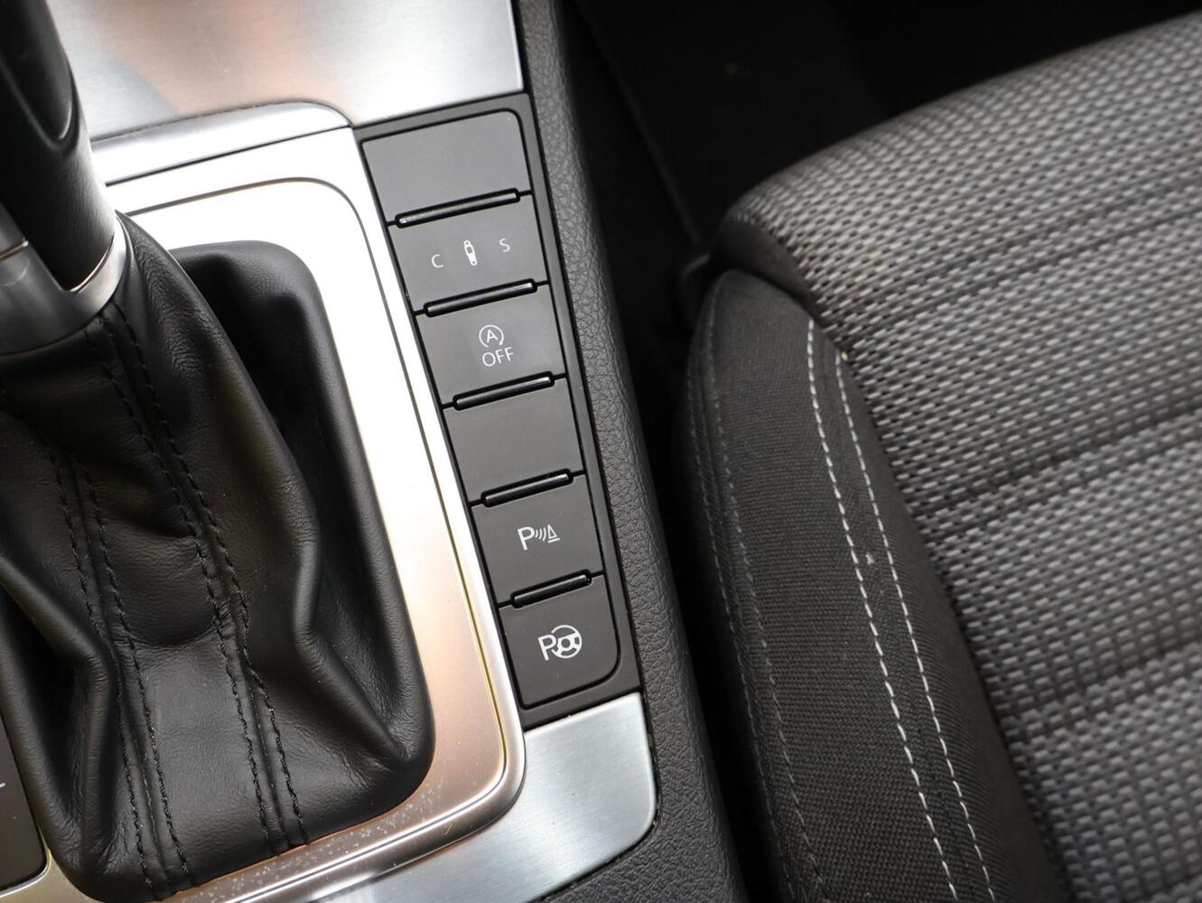 Volkswagen CC vaihtoauto