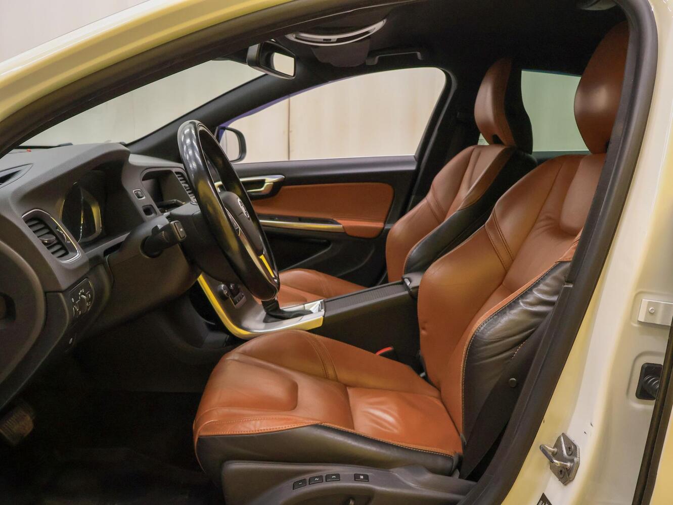 Volvo S60 vaihtoauto