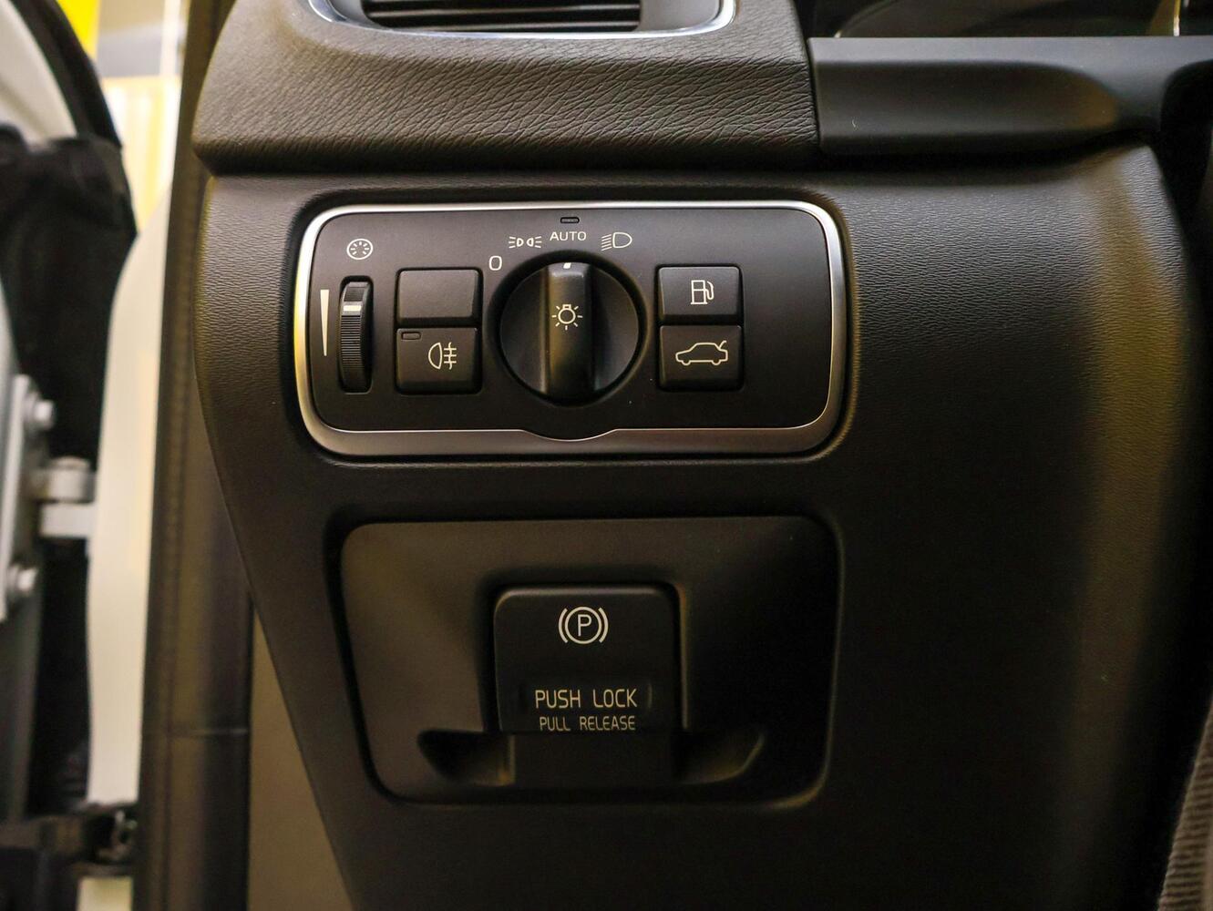 Volvo S60 vaihtoauto