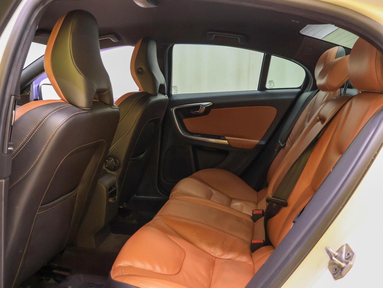 Volvo S60 vaihtoauto