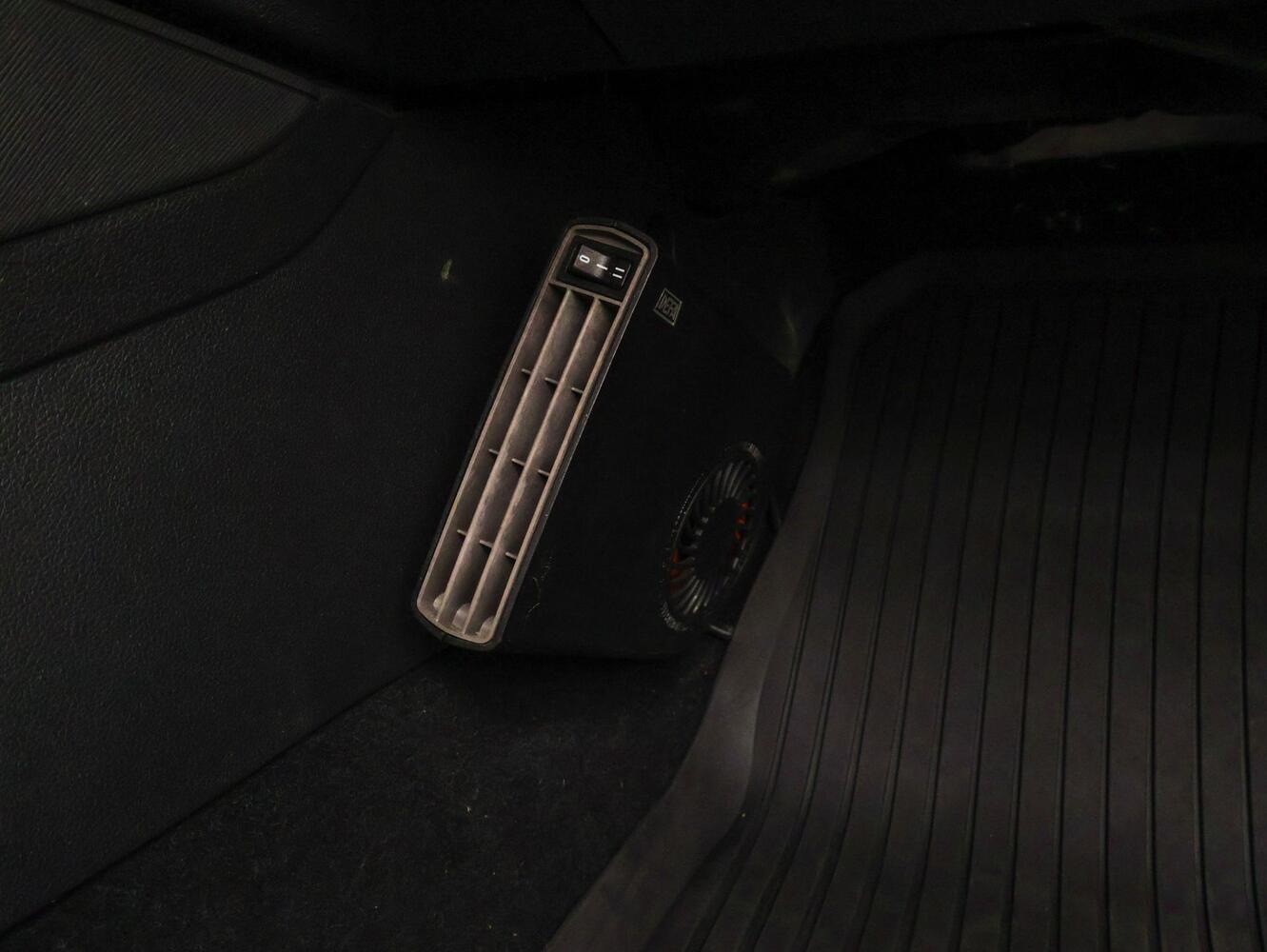 Skoda Scala vaihtoauto