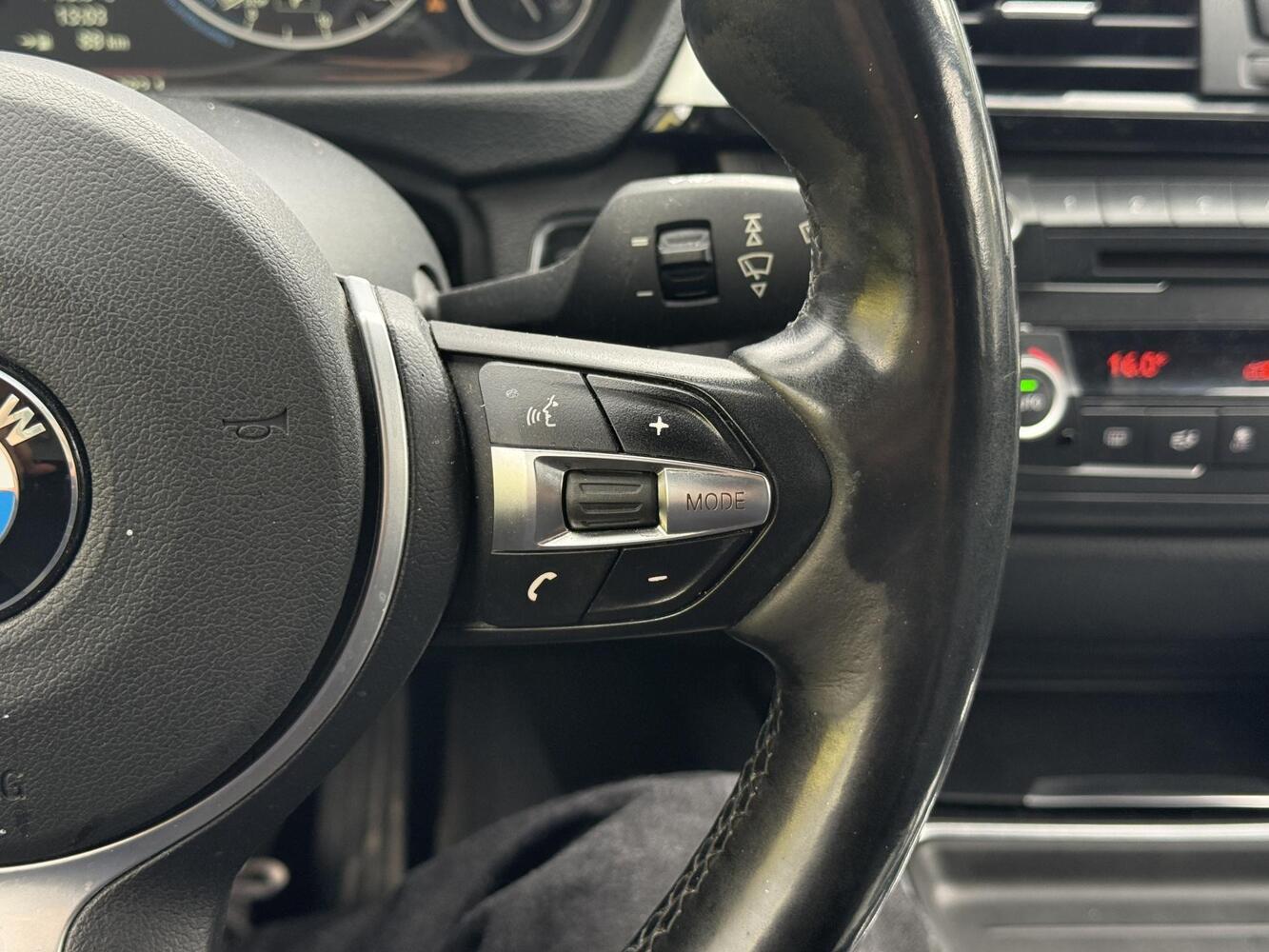 BMW 330 vaihtoauto