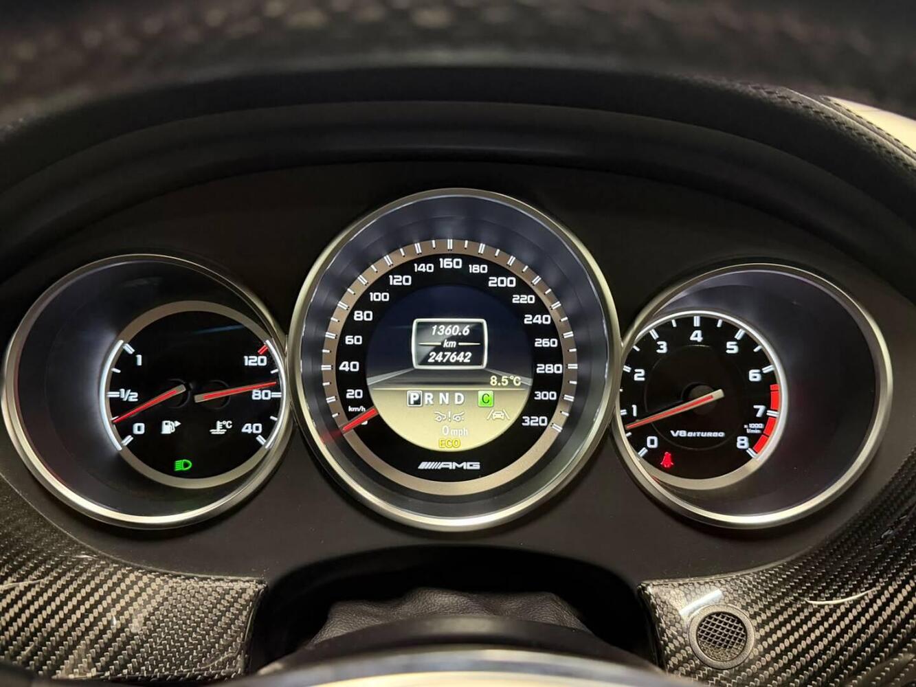 Mercedes-Benz CLS vaihtoauto