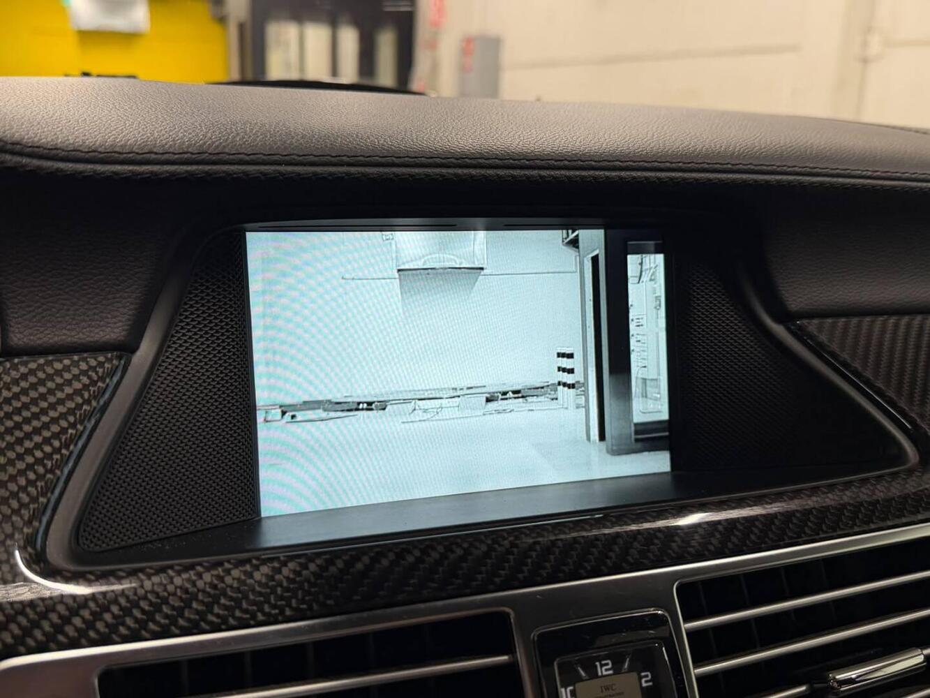 Mercedes-Benz CLS vaihtoauto
