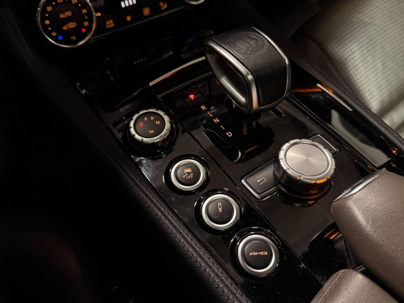 Mercedes-Benz CLS vaihtoauto