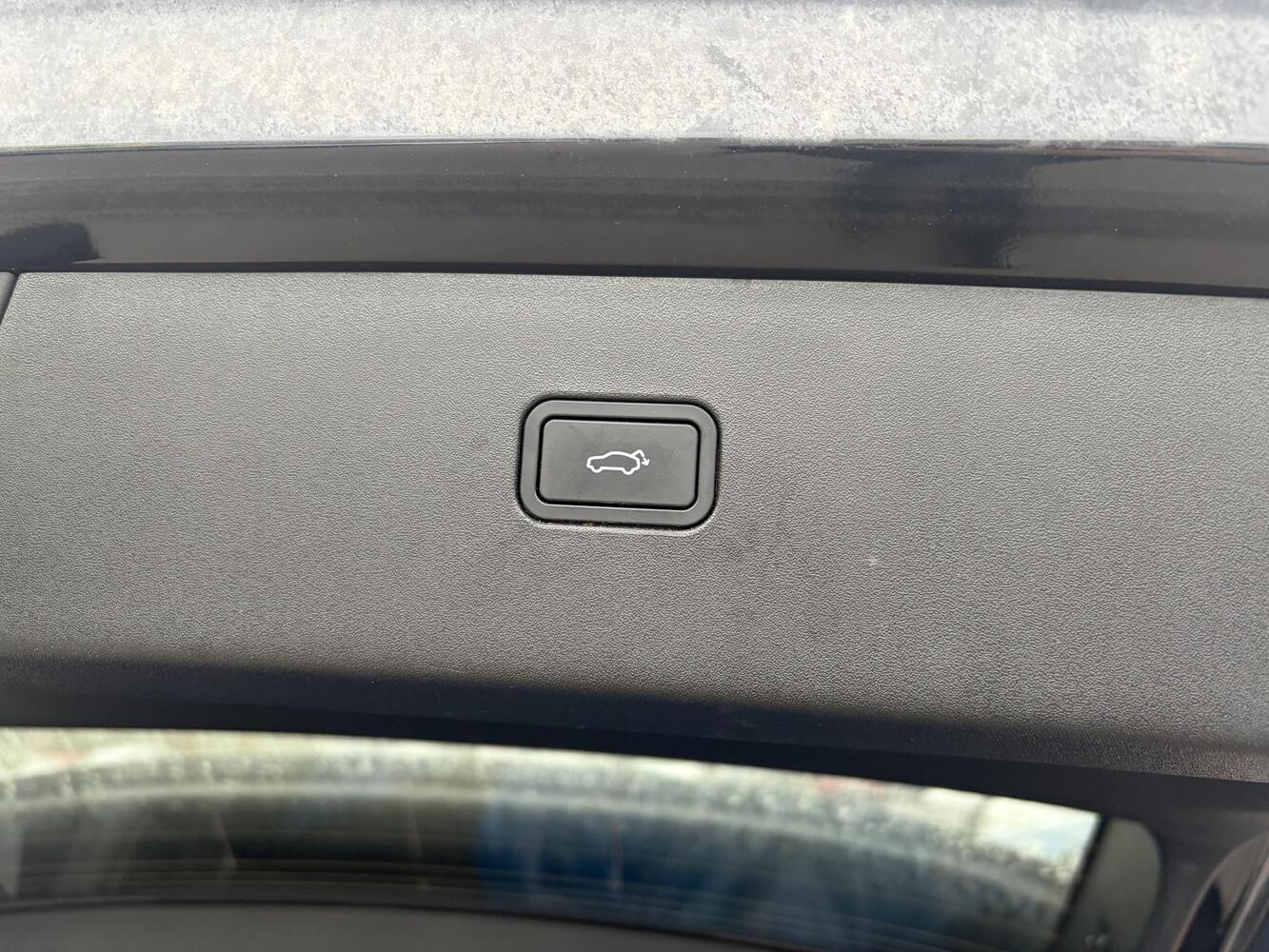 Volvo EX30 vaihtoauto