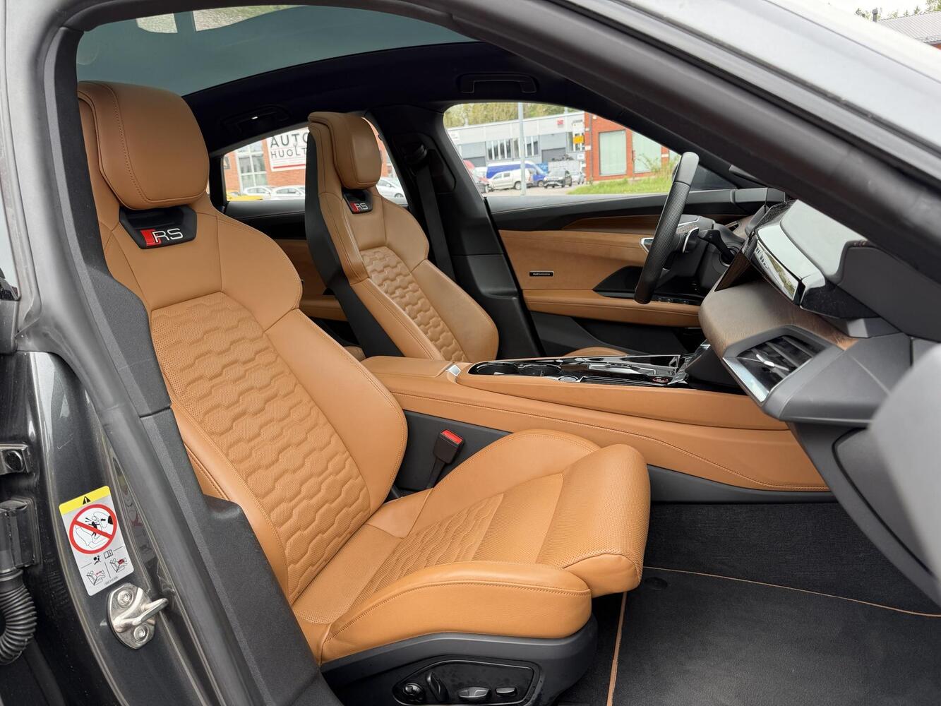 Audi e-tron GT vaihtoauto