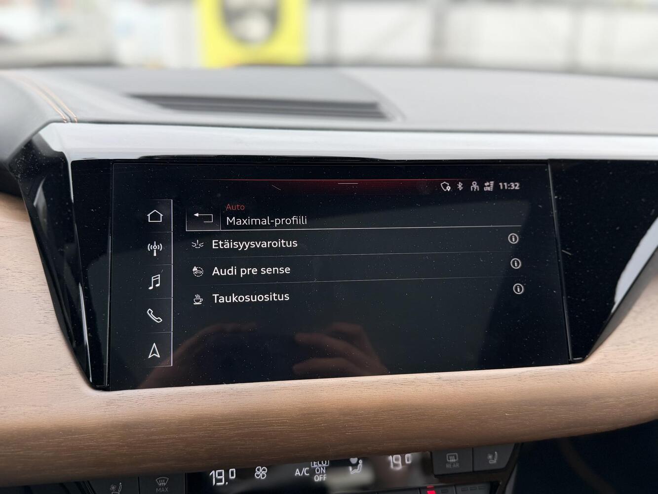 Audi e-tron GT vaihtoauto