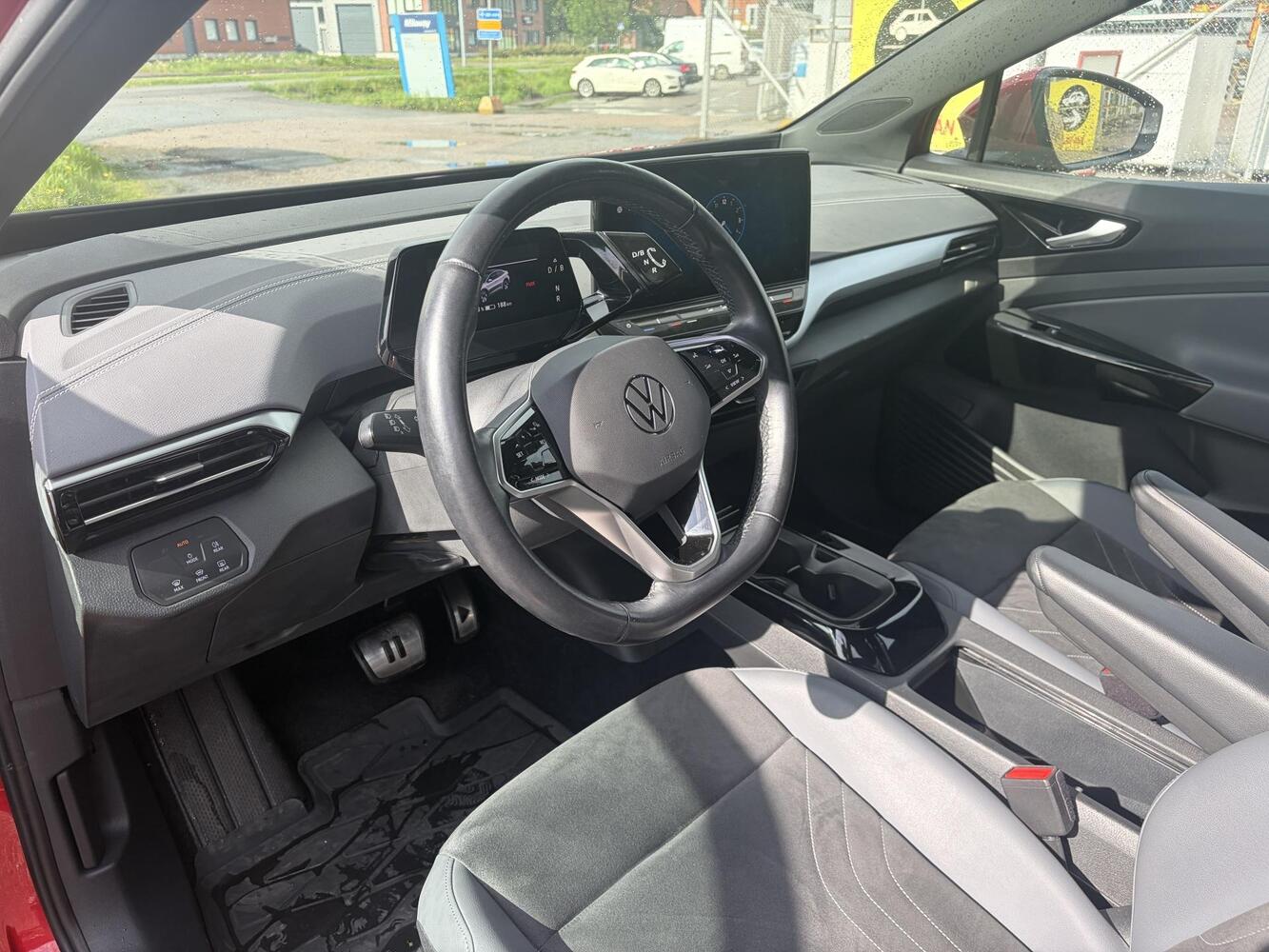 Volkswagen ID.5 vaihtoauto