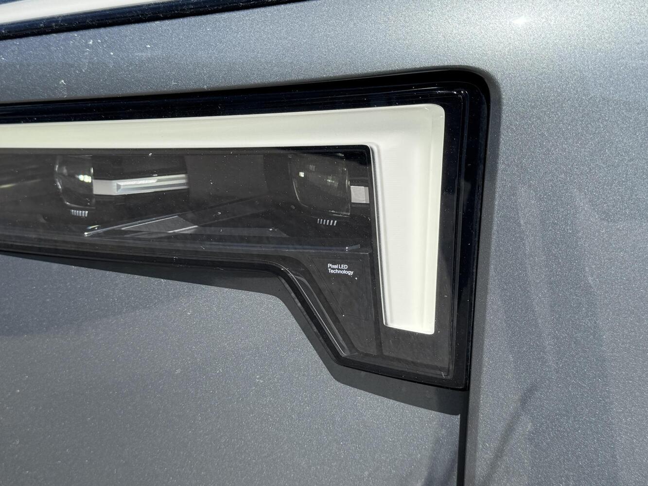 Polestar 4 vaihtoauto