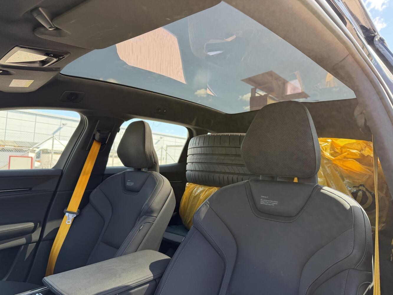 Polestar 3 vaihtoauto