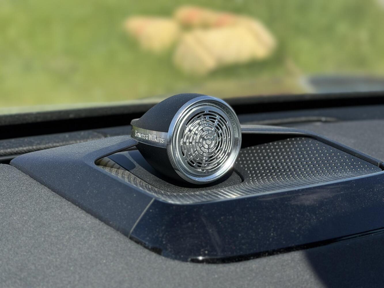 Polestar 3 vaihtoauto
