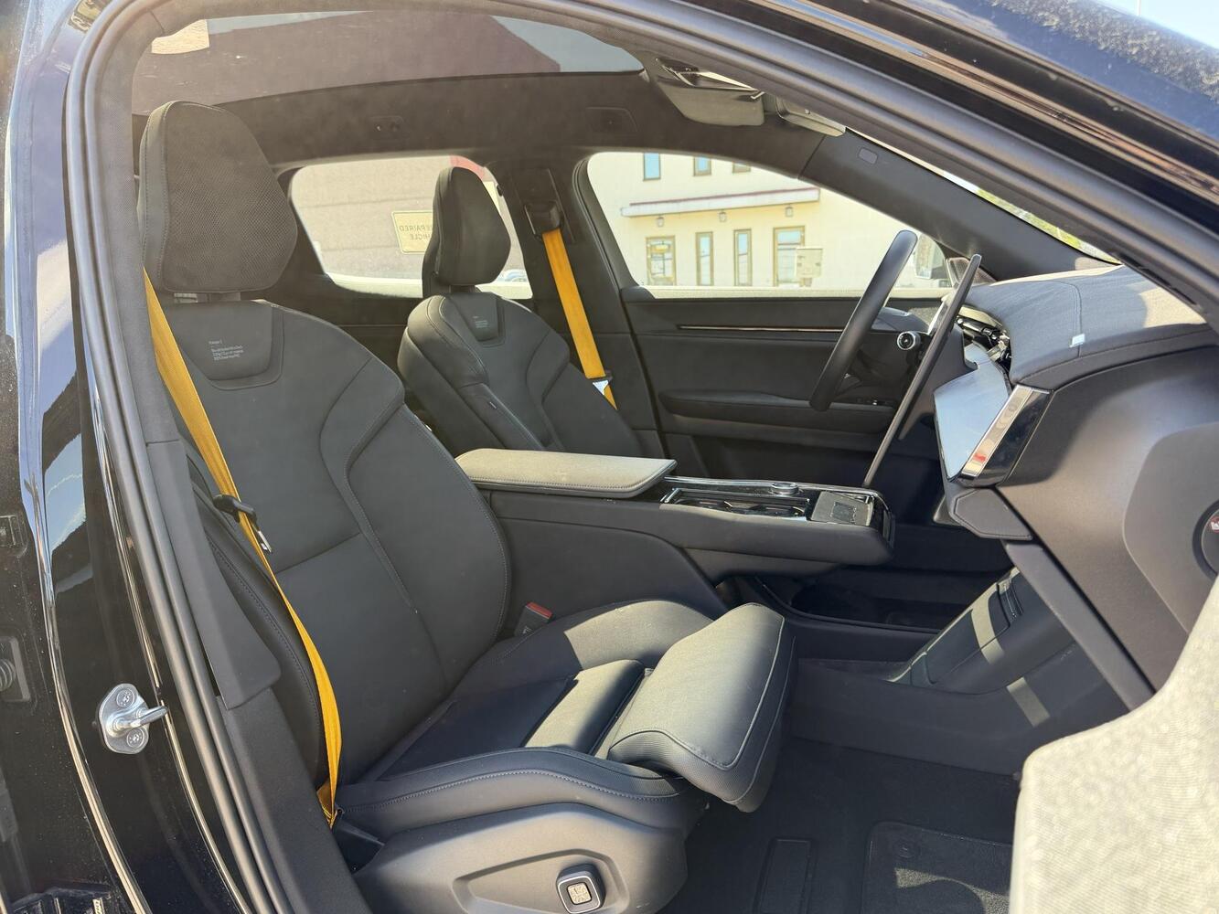 Polestar 3 vaihtoauto