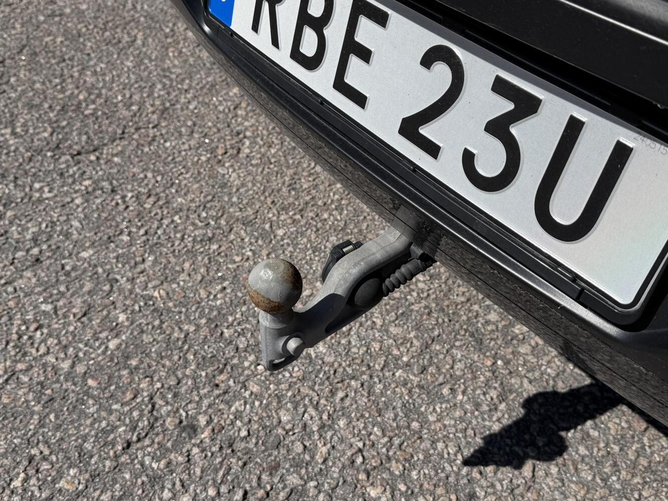 Polestar 3 vaihtoauto