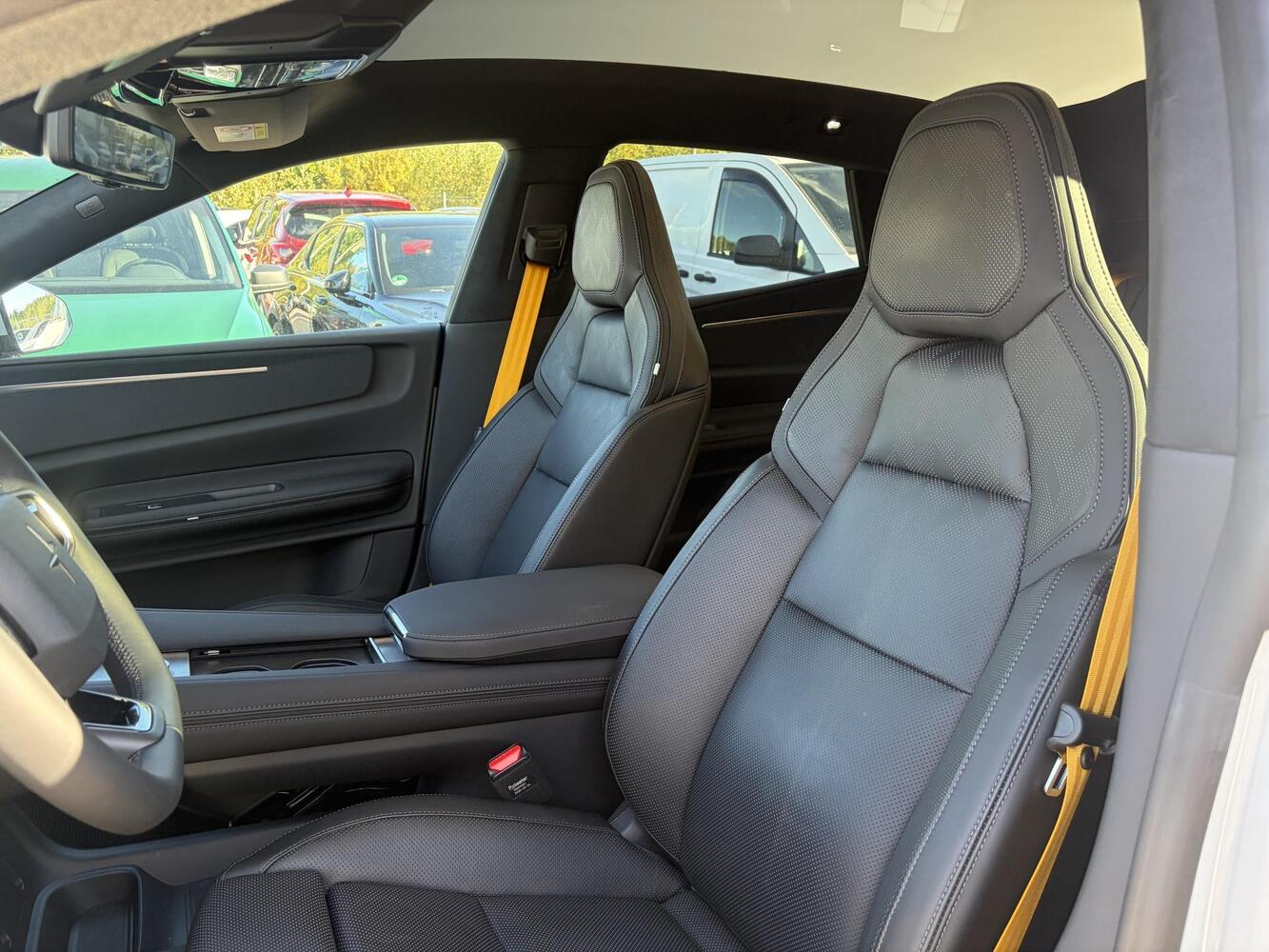 Polestar 4 vaihtoauto