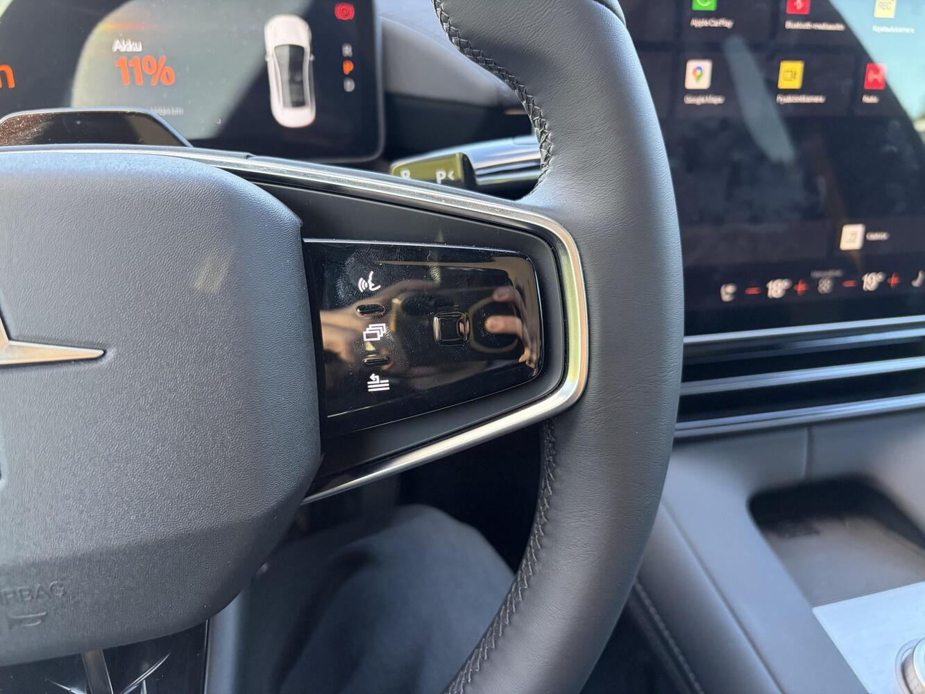 Polestar 4 vaihtoauto