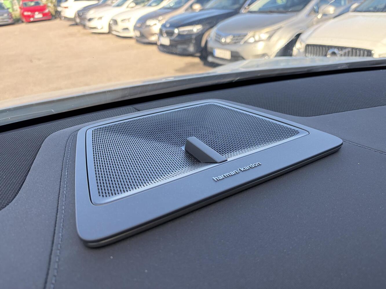 Polestar 4 vaihtoauto