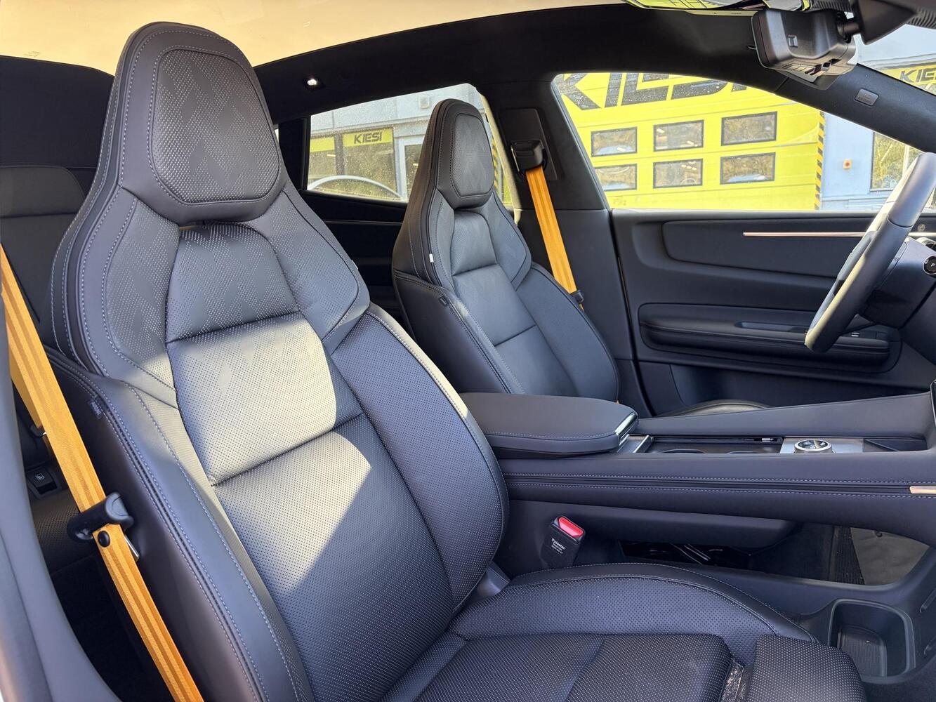 Polestar 4 vaihtoauto