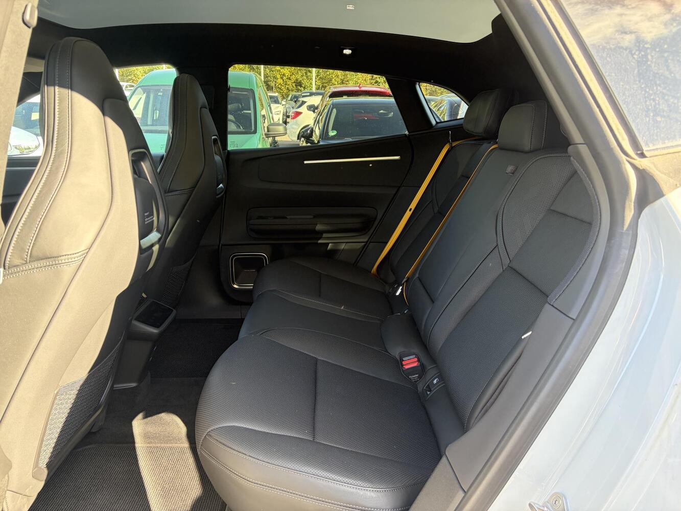 Polestar 4 vaihtoauto