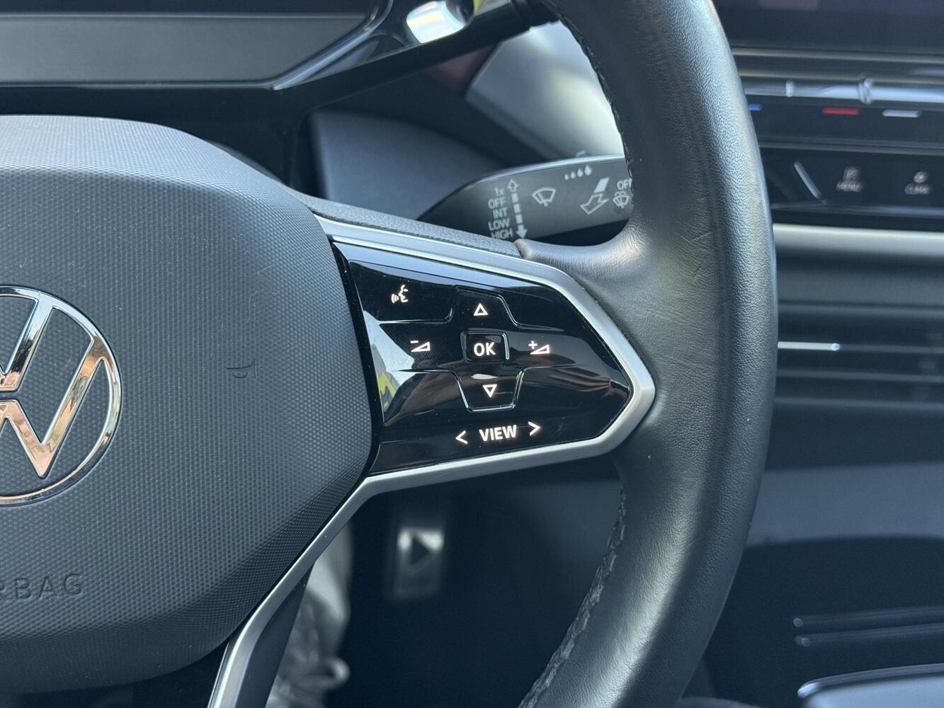 Volkswagen ID.5 vaihtoauto
