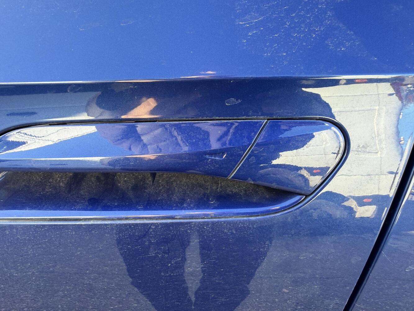 Volkswagen ID.5 vaihtoauto