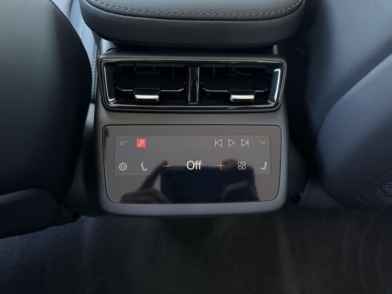 Polestar 4 vaihtoauto
