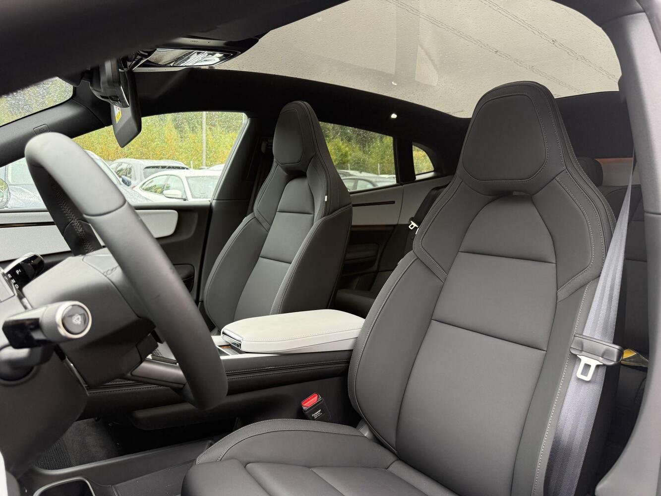 Polestar 4 vaihtoauto