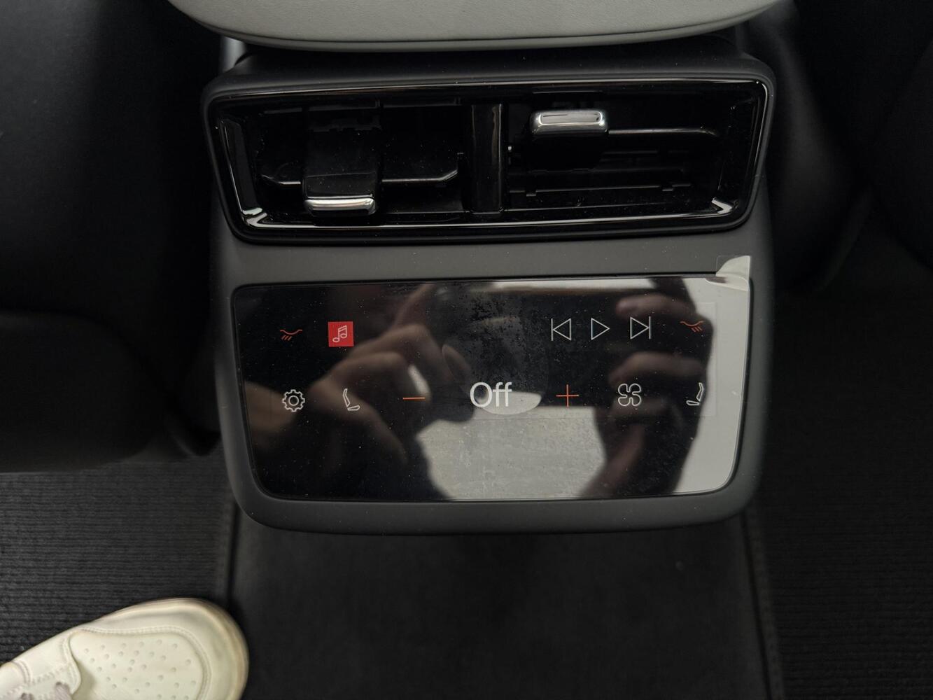 Polestar 4 vaihtoauto