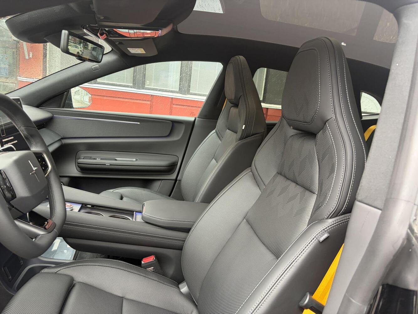 Polestar 4 vaihtoauto