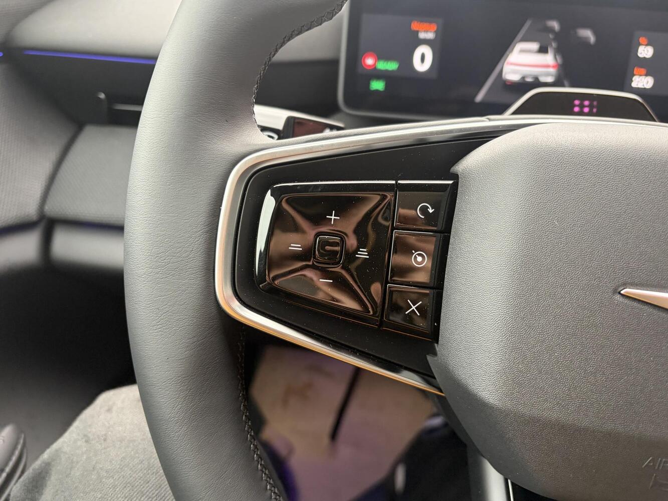 Polestar 4 vaihtoauto