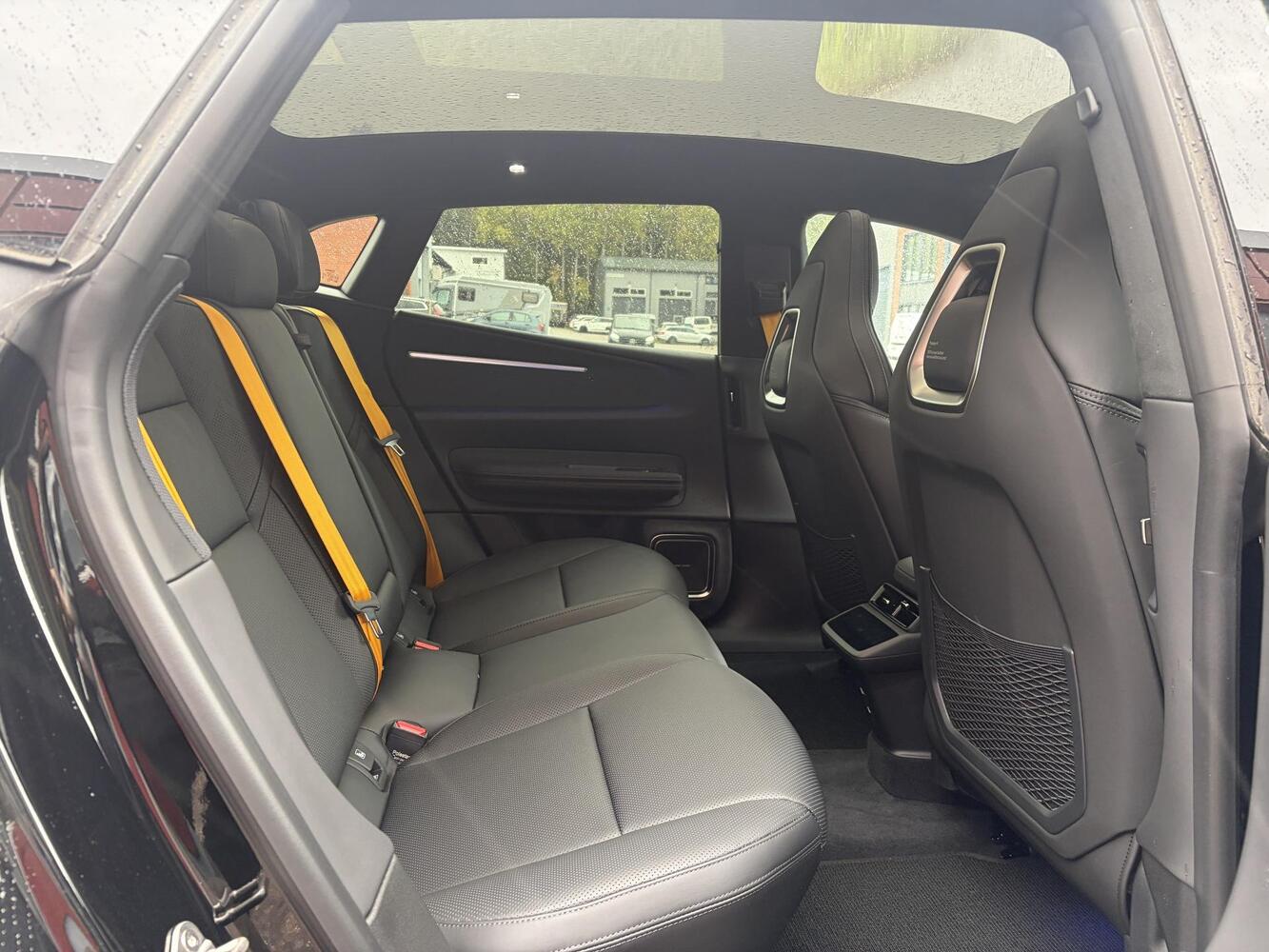 Polestar 4 vaihtoauto