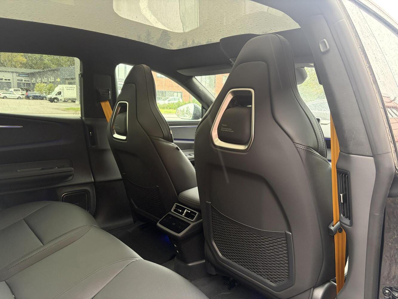 Polestar 4 vaihtoauto