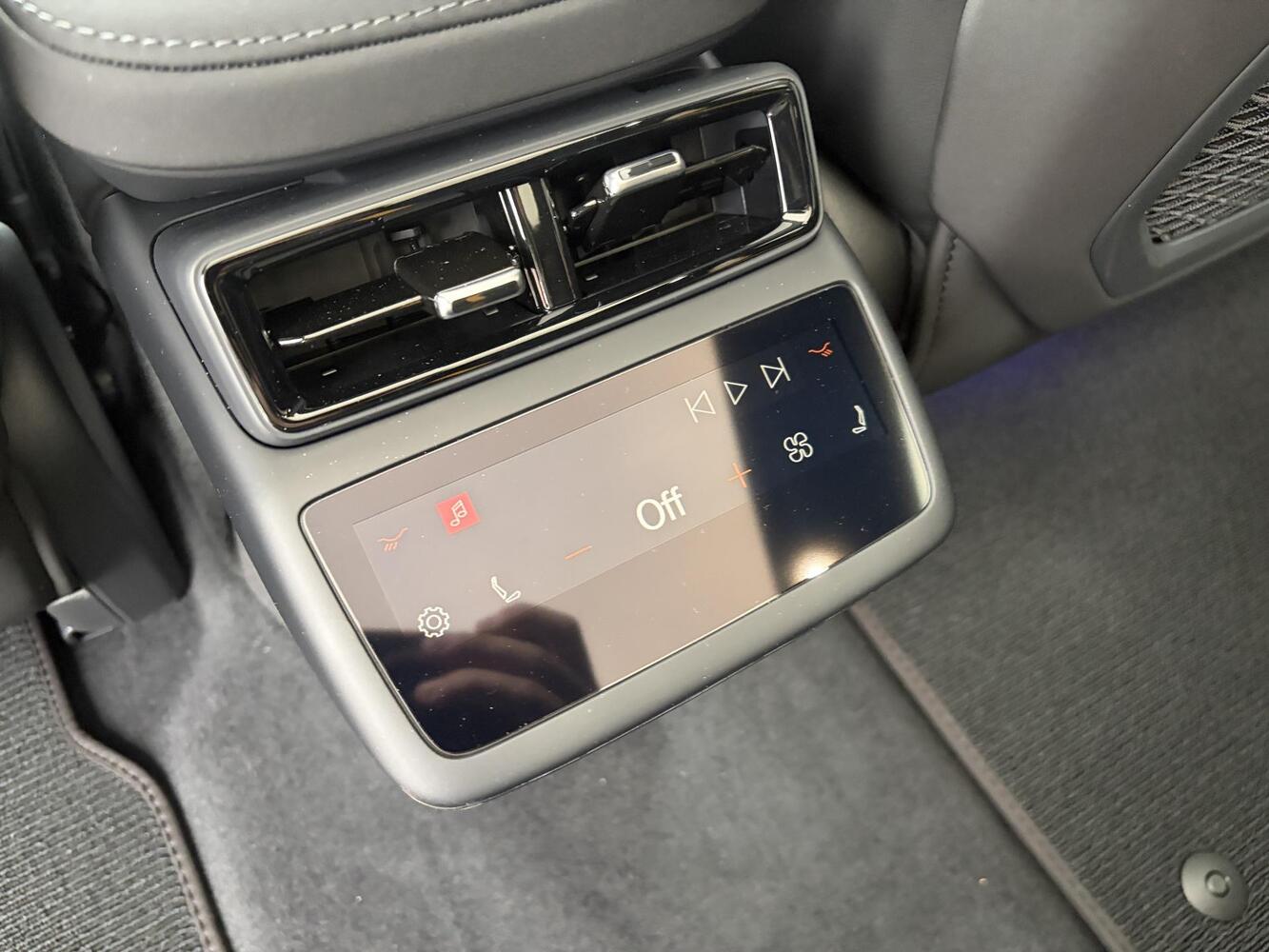 Polestar 4 vaihtoauto