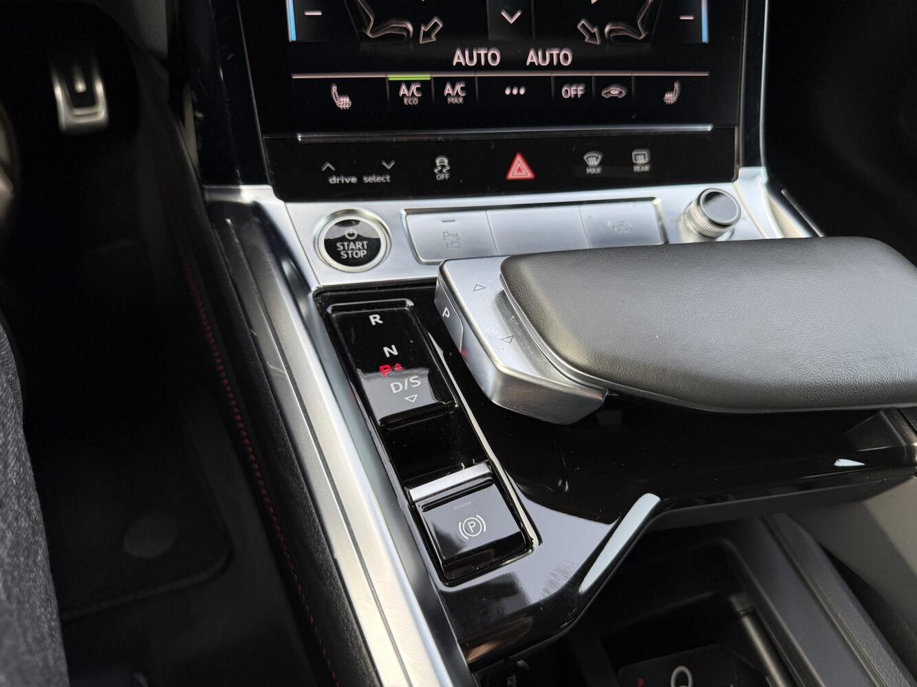 Audi Q8 e-tron vaihtoauto