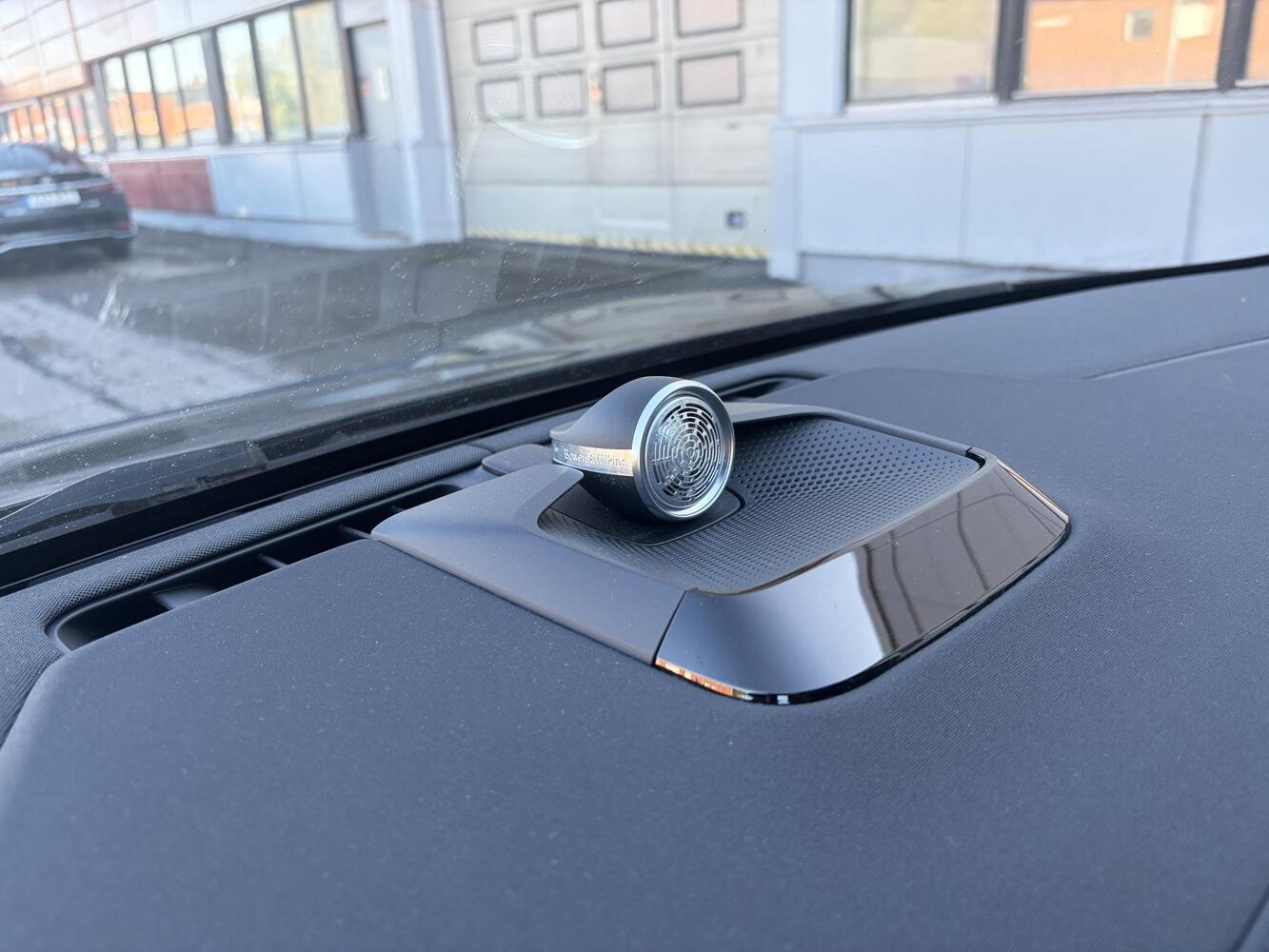 Polestar 3 vaihtoauto