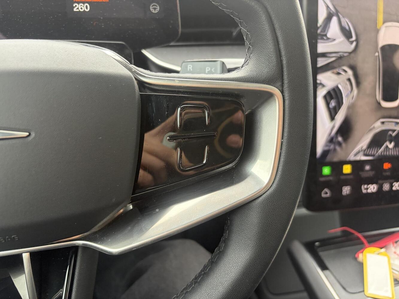 Polestar 3 vaihtoauto