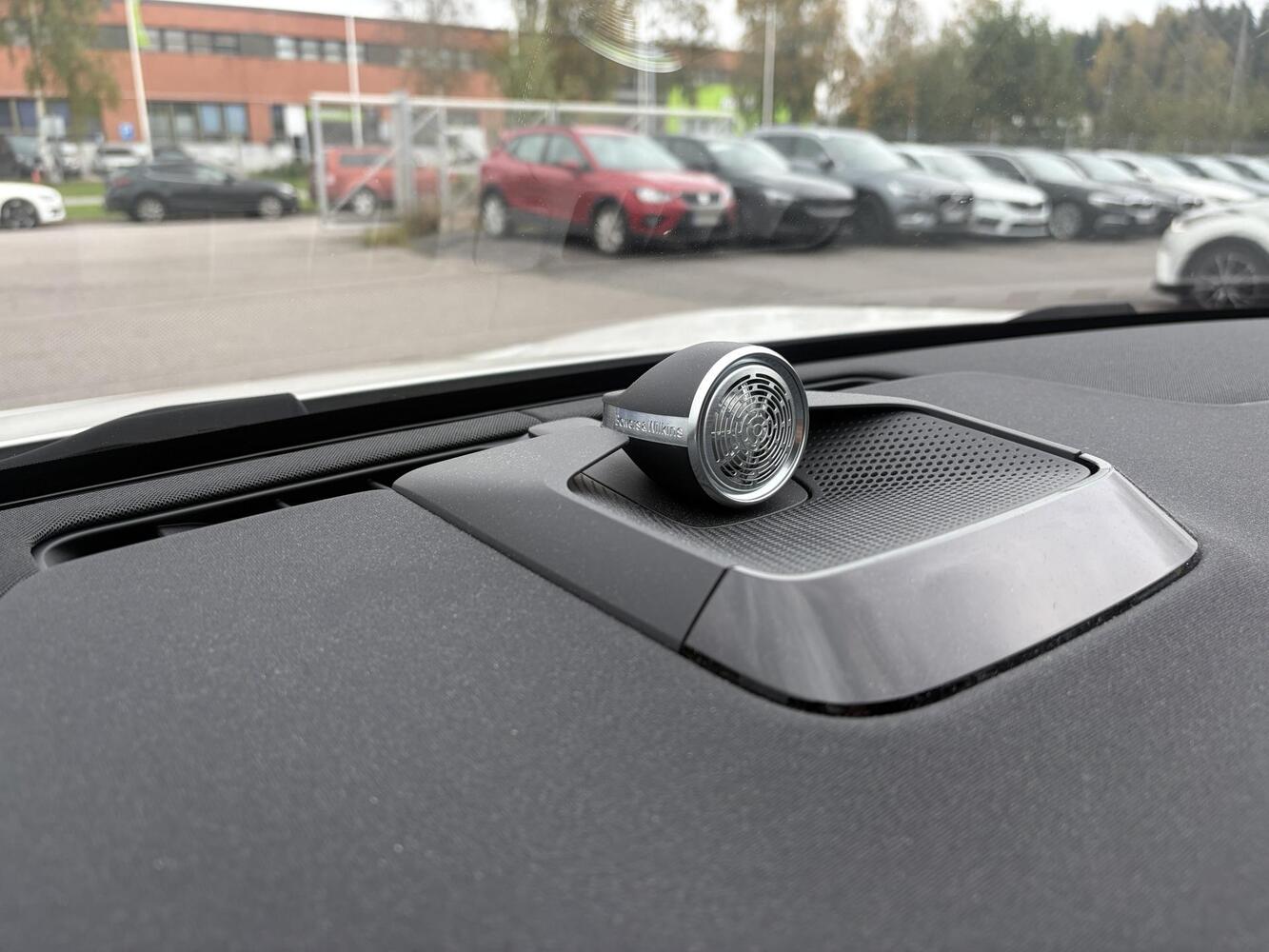 Polestar 3 vaihtoauto
