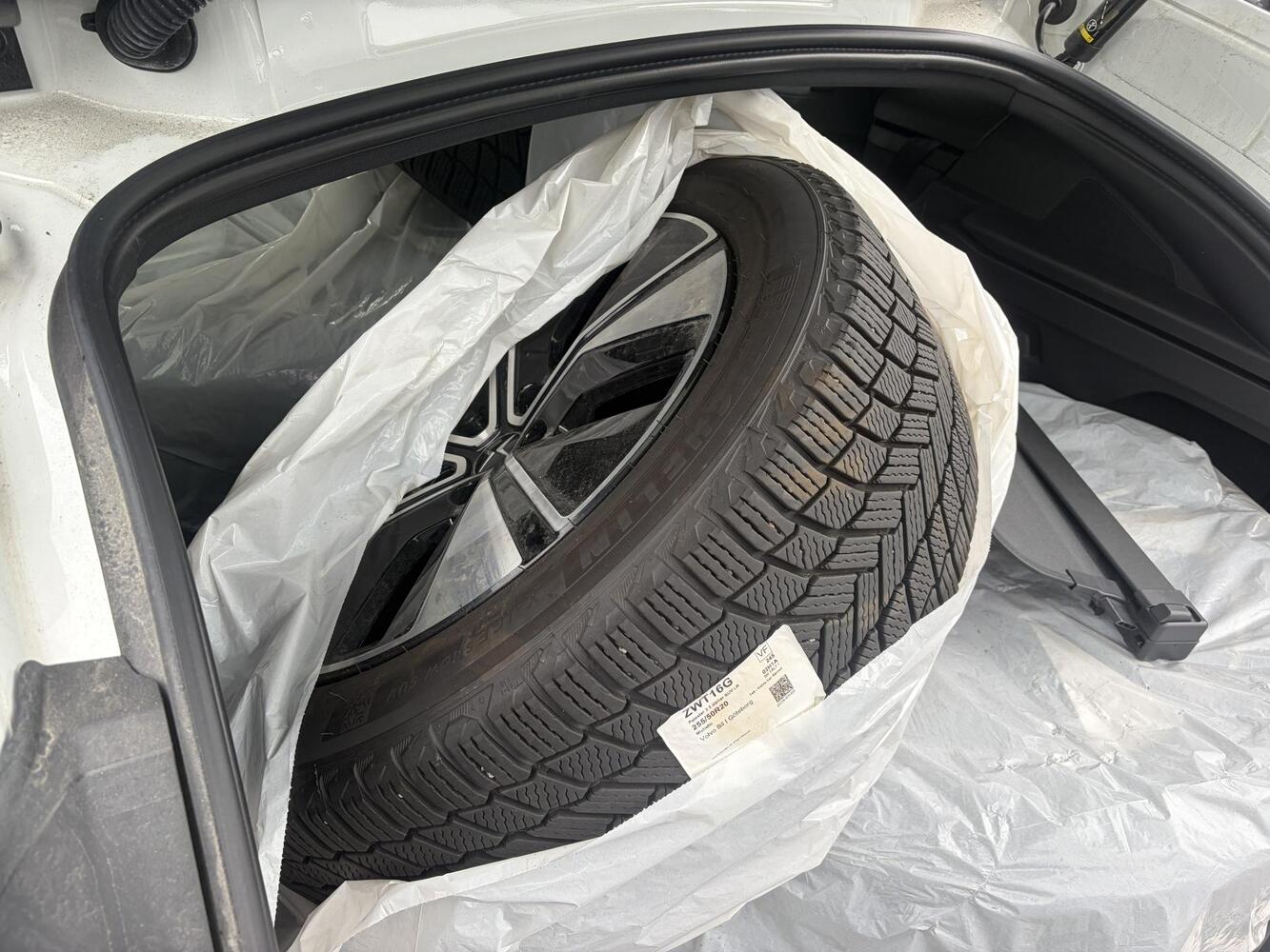 Polestar 3 vaihtoauto
