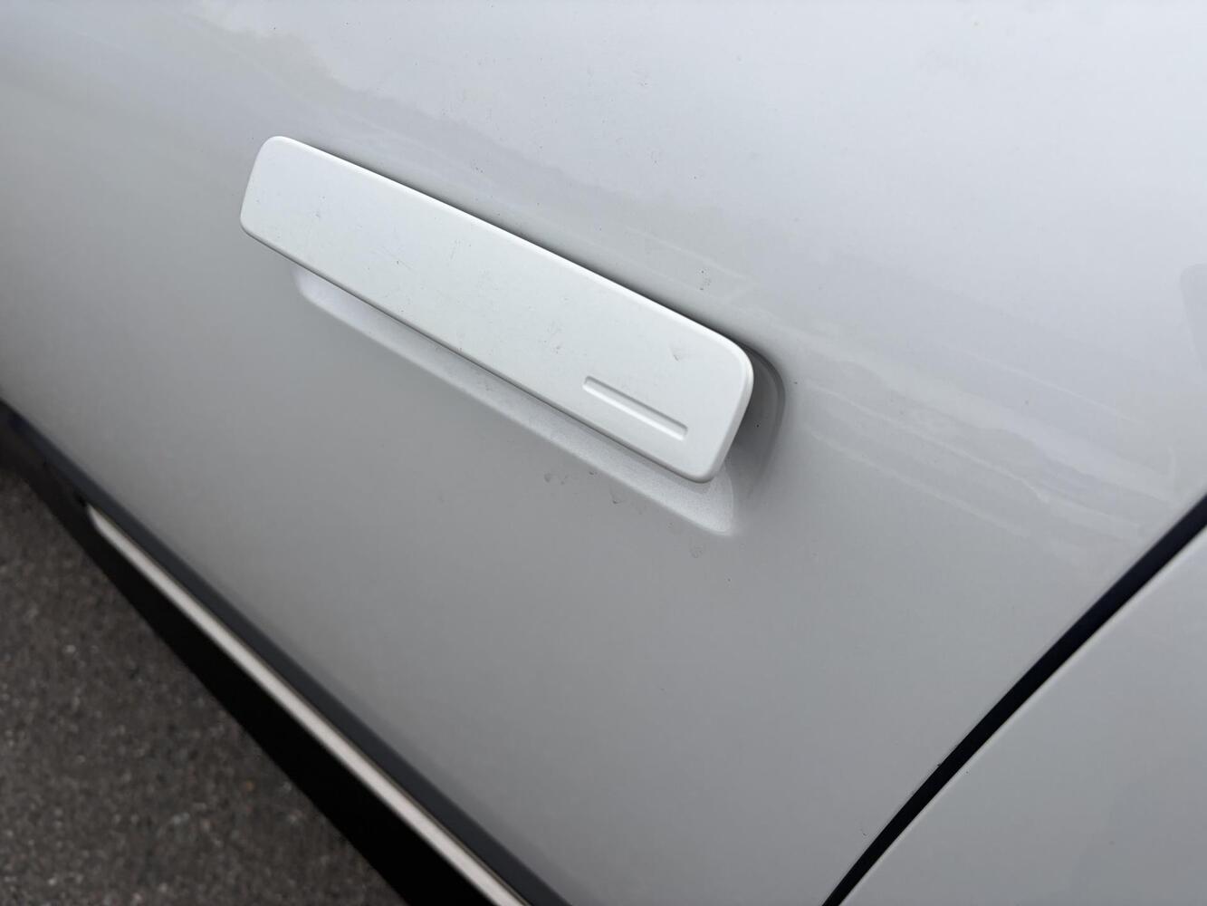 Polestar 3 vaihtoauto